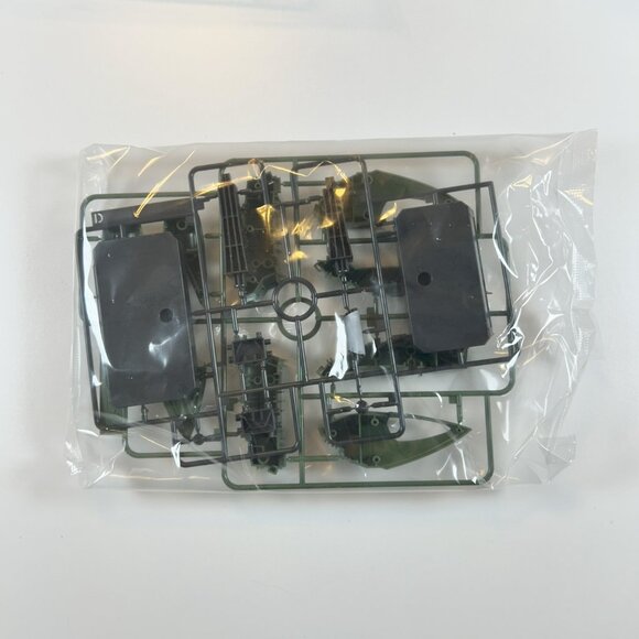 Bandai Garmillas Ship Set 1 Space Battleship Yamato 2199 1/1000 Scale - Picture 7 of 14